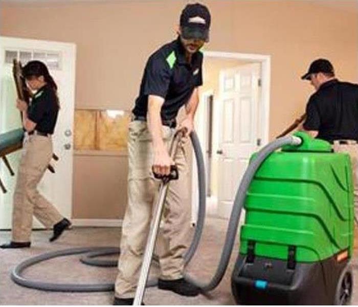 Why Hire a Professional for Commercial Carpet Cleaning?